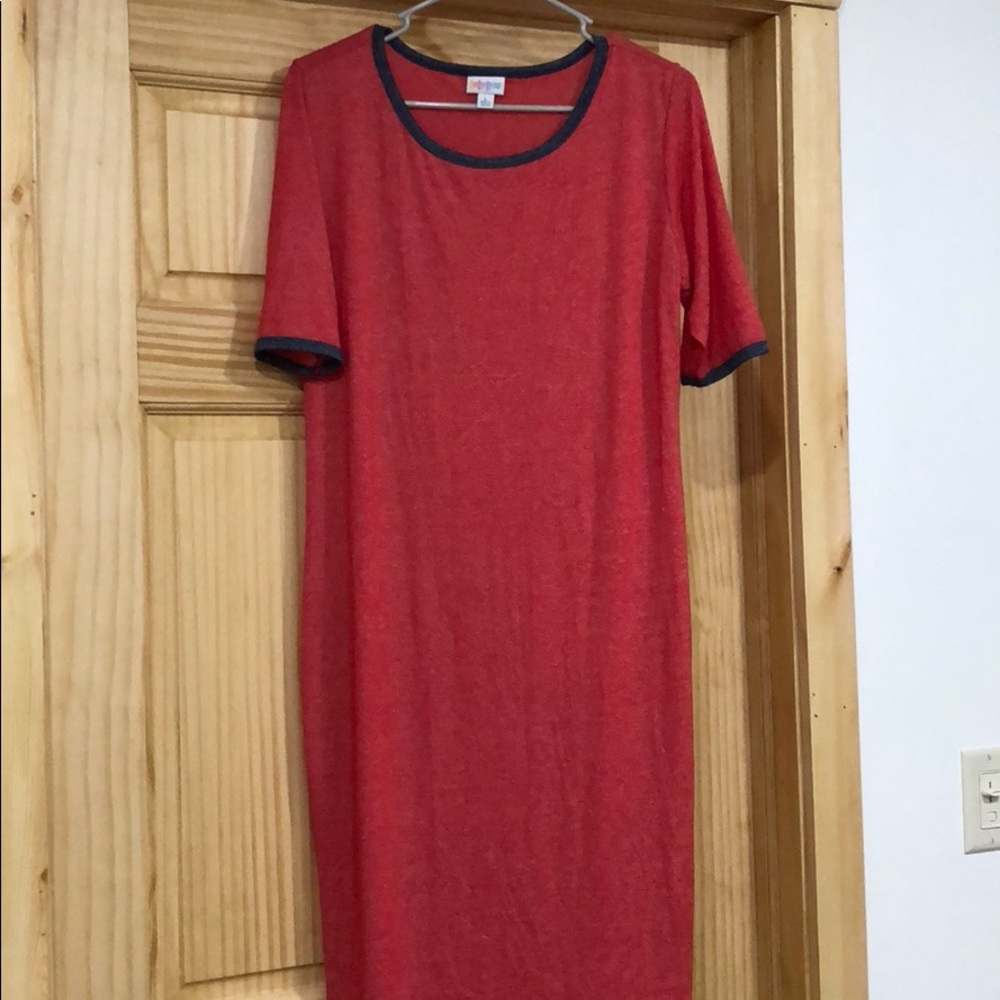 LuLaroe Julia, Size L